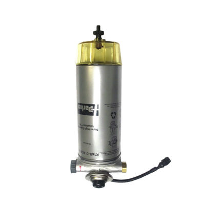 Filter bahan bakar 0004702190 0004774508 0004770103 0004772516 Untuk Mercedes-Benz Euro Actros I MP3