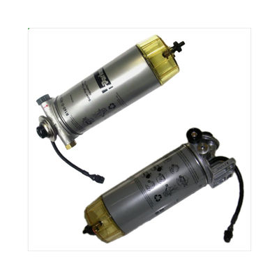 Filter bahan bakar 0004702190 0004774508 0004770103 0004772516 Untuk Mercedes-Benz Euro Actros I MP3