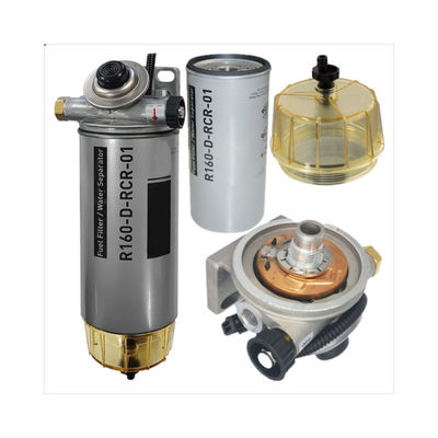 Filter bahan bakar 0004702190 0004774508 0004770103 0004772516 Untuk Mercedes-Benz Euro Actros I MP3