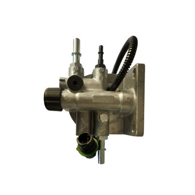 Kepala Filter Diesel 7421462811 7420951277 Untuk KERAX DXI 11/13 3 Lubang Melalui  KERAX DXI 11/13