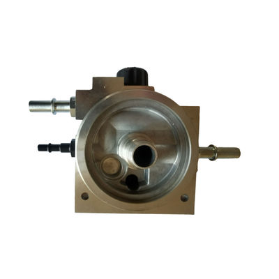 Kepala Filter Diesel 7421462811 7420951277 Untuk KERAX DXI 11/13 3 Lubang Melalui  KERAX DXI 11/13