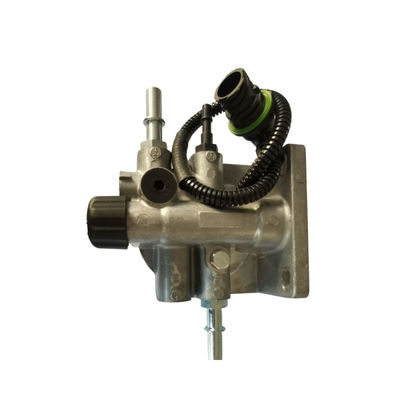 Kepala Filter Diesel 7421462811 7420951277 Untuk KERAX DXI 11/13 3 Lubang Melalui  KERAX DXI 11/13