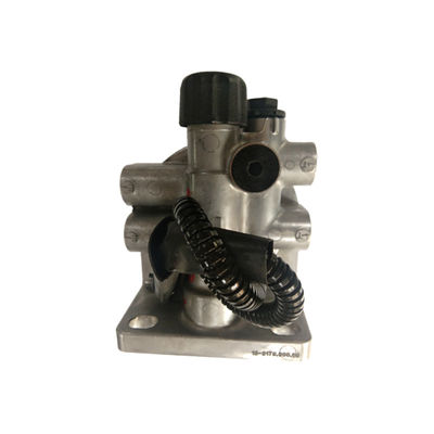 504192159 IVECOTRUCK MD5790PRV10RCR02 PARKER RACOR FFWS Perakitan Dengan Sensor Air