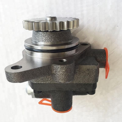 Pompa bahan bakar gear pra pasokan 22770831 21683947 21231294 21086600 20927350 Untuk FE/FL B5LH/B5RH B6R/B7R