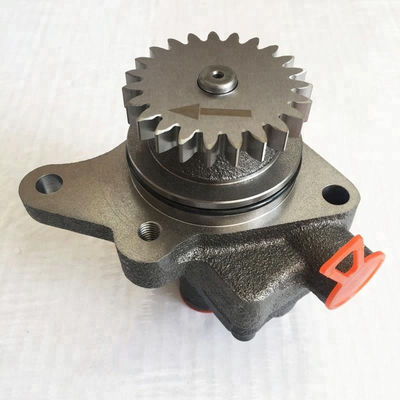 Pompa bahan bakar gear pra pasokan 22770831 21683947 21231294 21086600 20927350 Untuk FE/FL B5LH/B5RH B6R/B7R