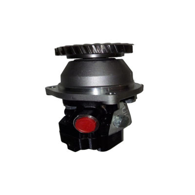 Pompa bahan bakar gir standar 500334097 504066263 Untuk IVECOTRUCK CASE/NEW HOLLAND F4AE0684K