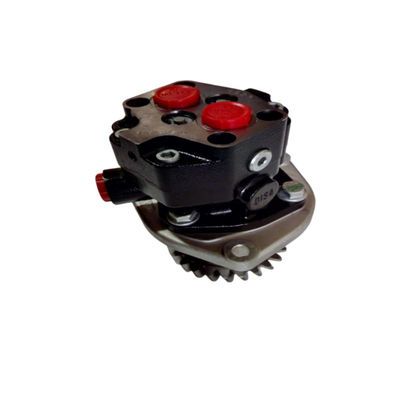 Pompa bahan bakar gir standar 500334097 504066263 Untuk IVECOTRUCK CASE/NEW HOLLAND F4AE0684K