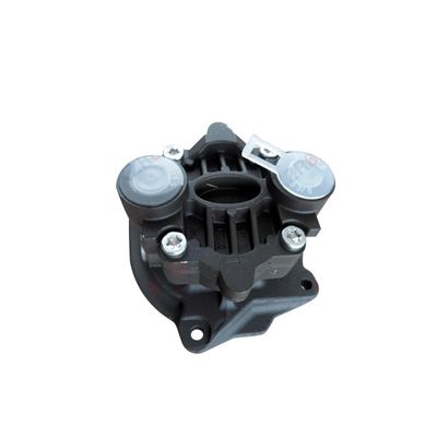 6501106210 HOWO 0440020115 Pasokan Pra Bahan Bakar Pompa BOSCH