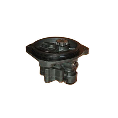 6501106210 HOWO 0440020115 Pasokan Pra Bahan Bakar Pompa BOSCH