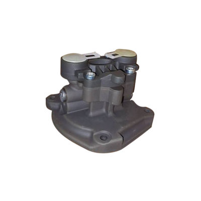 6501106210 HOWO 0440020115 Pasokan Pra Bahan Bakar Pompa BOSCH