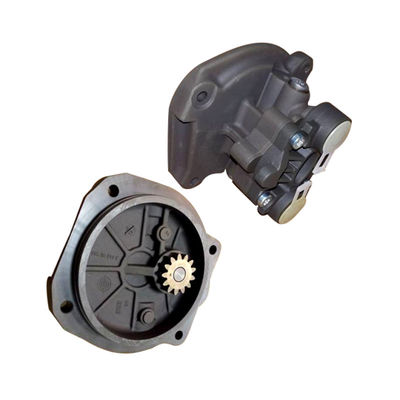 6501106210 HOWO 0440020115 Pasokan Pra Bahan Bakar Pompa BOSCH