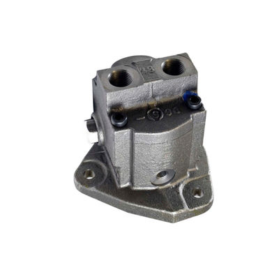 Diesel 4600900150 4570910601 4570910401 Pump bahan bakar Gear Untuk MERCEDES-BENZ MERCEDES OM457/OM460