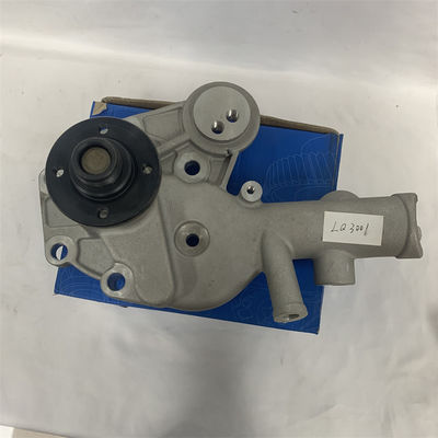 Pompa Air Diesel Perkins U5MW0085 4918059M91 Untuk Mesin 504-2 504-2T