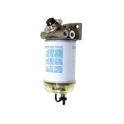 Pemisah air mesin diesel 8159974 528200077 Untuk suku cadang truk