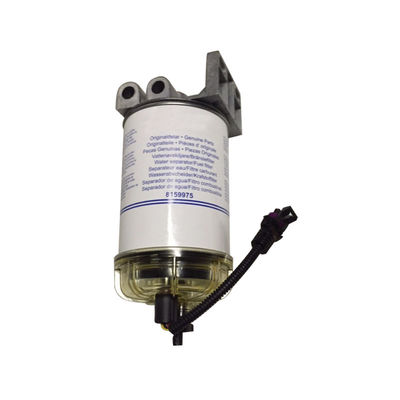 Pemisah air mesin diesel 8159974 528200077 Untuk suku cadang truk
