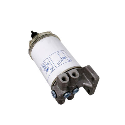 Bagian Otomotif Pemisah Air 8159966 8125468 Untuk Bagian Truk  FH/FM/FMX/NH 9/10/11/12/13/16