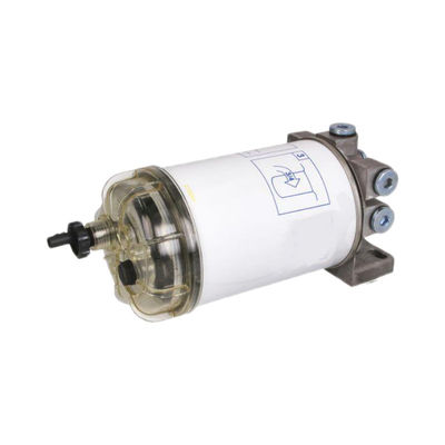 Bagian Otomotif Pemisah Air 8159966 8125468 Untuk Bagian Truk  FH/FM/FMX/NH 9/10/11/12/13/16
