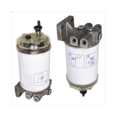 Bagian Otomotif Pemisah Air 8159966 8125468 Untuk Bagian Truk  FH/FM/FMX/NH 9/10/11/12/13/16