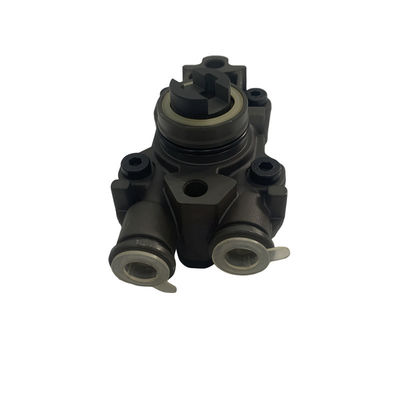 6110900350 6110900250 6110900150 Pompa Bahan Bakar Gear Untuk Mesin MERCEDES-BENZ E/S-CLASS OM611 OM613 OM668 OM612 OEM