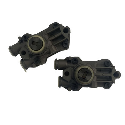6110900350 6110900250 6110900150 Pompa Bahan Bakar Gear Untuk Mesin MERCEDES-BENZ E/S-CLASS OM611 OM613 OM668 OM612 OEM