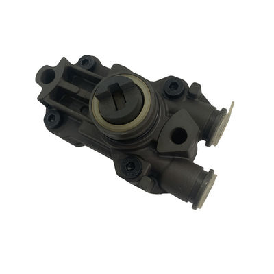 6110900350 6110900250 6110900150 Pompa Bahan Bakar Gear Untuk Mesin MERCEDES-BENZ E/S-CLASS OM611 OM613 OM668 OM612 OEM