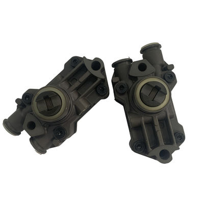 6110900350 6110900250 6110900150 Pompa Bahan Bakar Gear Untuk Mesin MERCEDES-BENZ E/S-CLASS OM611 OM613 OM668 OM612 OEM