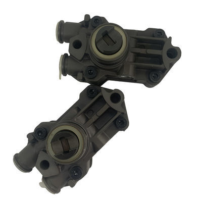 6110900350 6110900250 6110900150 Pompa Bahan Bakar Gear Untuk Mesin MERCEDES-BENZ E/S-CLASS OM611 OM613 OM668 OM612 OEM