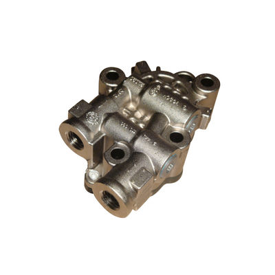 0440020059 2445110060 FP/ZP18/L1S Untuk Pump Gear Bahan bakar PRE-Supply Mesin MP3