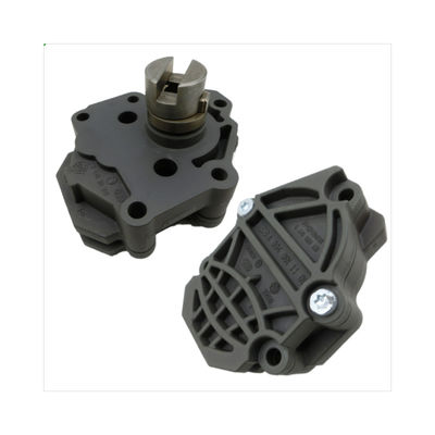 0040911101 0040910801 MERCEDES-BENZ Bahan bakar Pre-pupply Gear Pump OM4721/2/3LA
