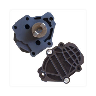 0040911101 0040910801 MERCEDES-BENZ Bahan bakar Pre-pupply Gear Pump OM4721/2/3LA