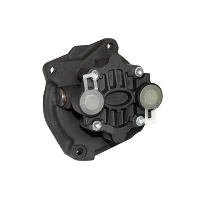 Mesin M6000111176A38 0440020114 Pembuatan bahan bakar pompa gigi untuk HOWO WP12 EURO 3
