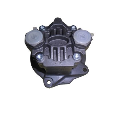 Mesin M6000111176A38 0440020114 Pembuatan bahan bakar pompa gigi untuk HOWO WP12 EURO 3
