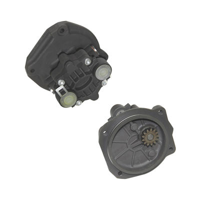 Mesin M6000111176A38 0440020114 Pembuatan bahan bakar pompa gigi untuk HOWO WP12 EURO 3