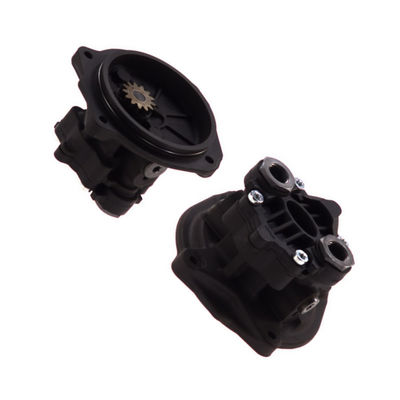 Mesin M6000111176A38 0440020114 Pembuatan bahan bakar pompa gigi untuk HOWO WP12 EURO 3