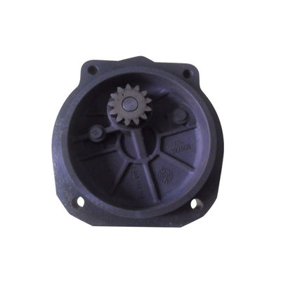 Mesin M6000111176A38 0440020114 Pembuatan bahan bakar pompa gigi untuk HOWO WP12 EURO 3