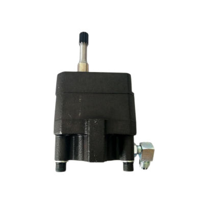 Pompa Bahan Bakar Cummins Gear Di Truk 3024549/3034219 /3014939 1 &quot;RH Press