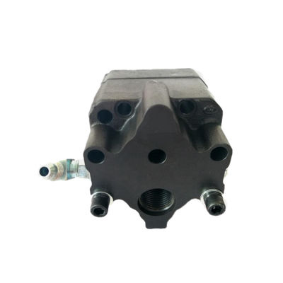 Pompa Bahan Bakar Cummins Gear Di Truk 3024549/3034219 /3014939 1 &quot;RH Press