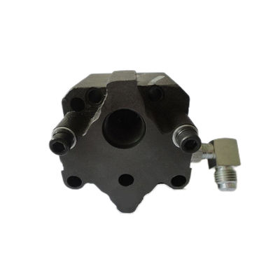 Pompa Bahan Bakar Cummins Gear Di Truk 3024549/3034219 /3014939 1 &quot;RH Press