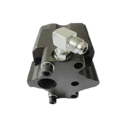 Pompa Bahan Bakar Cummins Gear Di Truk 3024549/3034219 /3014939 1 &quot;RH Press