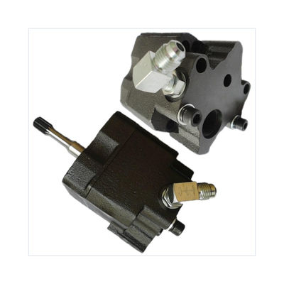 Pompa Bahan Bakar Cummins Gear Di Truk 3024549/3034219 /3014939 1 &quot;RH Press