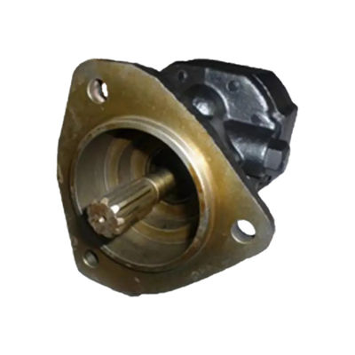 Fuel Gear Pump 4570910201 4570910101 Untuk Suku Cadang Truk MERCEDES-BENZ