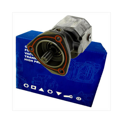 Fuel Gear Pump 4570910201 4570910101 Untuk Suku Cadang Truk MERCEDES-BENZ
