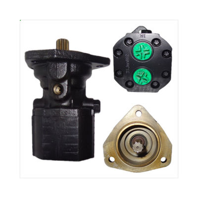 Fuel Gear Pump 4570910201 4570910101 Untuk Suku Cadang Truk MERCEDES-BENZ