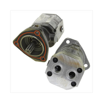 Fuel Gear Pump 4570910201 4570910101 Untuk Suku Cadang Truk MERCEDES-BENZ