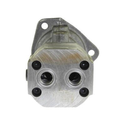 Fuel Gear Pump 4570910201 4570910101 Untuk Suku Cadang Truk MERCEDES-BENZ
