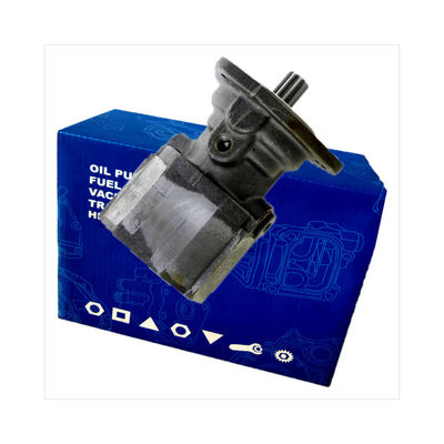 Fuel Gear Pump 4570910201 4570910101 Untuk Suku Cadang Truk MERCEDES-BENZ