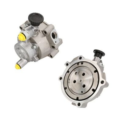 Diesel suku cadang truk Gear pompa bahan bakar 1439549 0683694 Untuk DAF 95XF