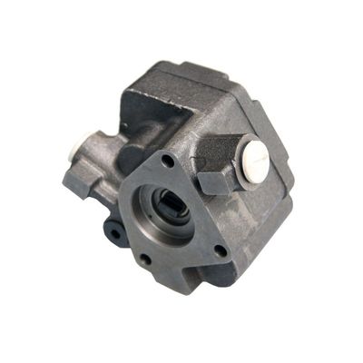 Pompa Bahan Bakar Gigi OEM 504140125 500396487 5006025245 5006026221Untuk IVECOTRUCK BOSCH