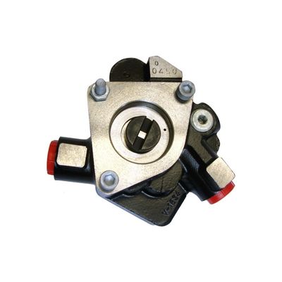 Pompa Bahan Bakar Gigi OEM 504140125 500396487 5006025245 5006026221Untuk IVECOTRUCK BOSCH