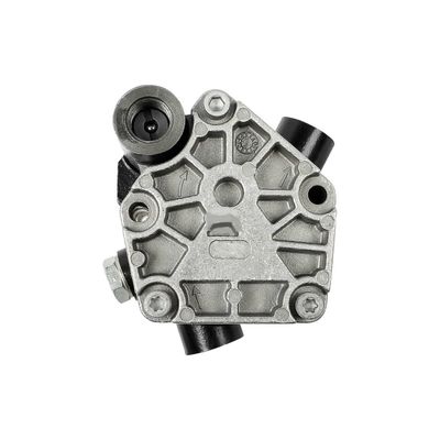 Pompa Bahan Bakar Gigi OEM 504140125 500396487 5006025245 5006026221Untuk IVECOTRUCK BOSCH